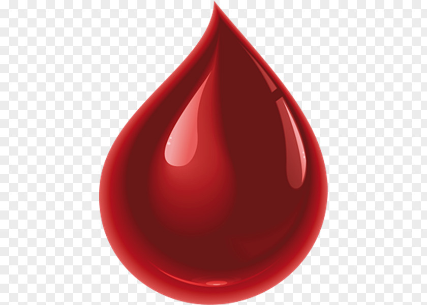 Bloood Icon Product Design Blood RED.M PNG