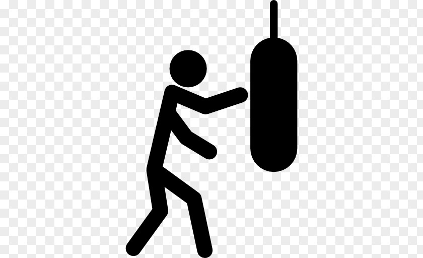 Boxing Punching & Training Bags Sport Gymnastics PNG