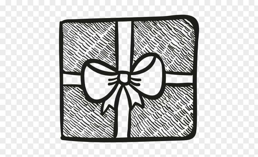 Exquisite Gift Box PNG