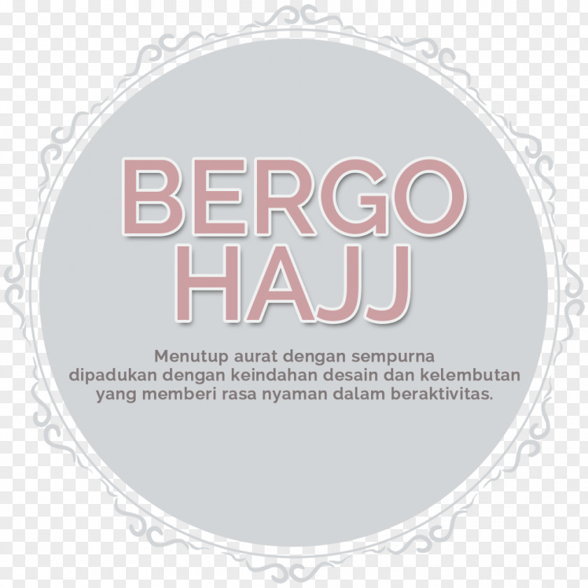 Hajj Logo Brand Font PNG