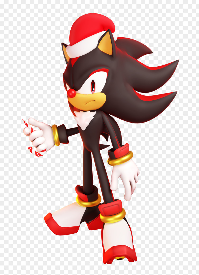 Hedgehog Shadow The Sonic Heroes Adventure 2 PNG