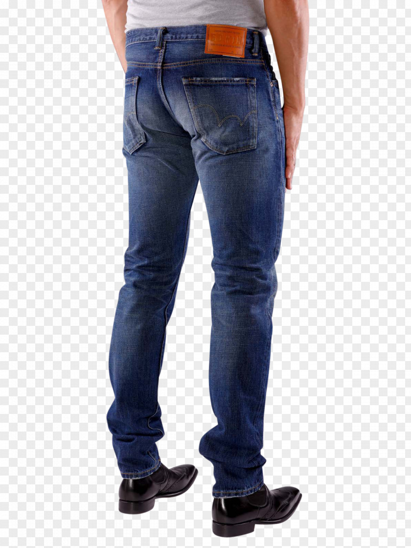Jeans Levi Strauss & Co. Clothing Levi's 501 Denim PNG