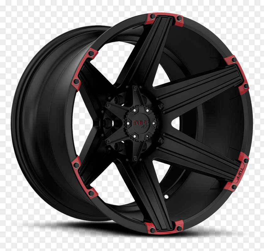 Jeep Car Rim Custom Wheel PNG