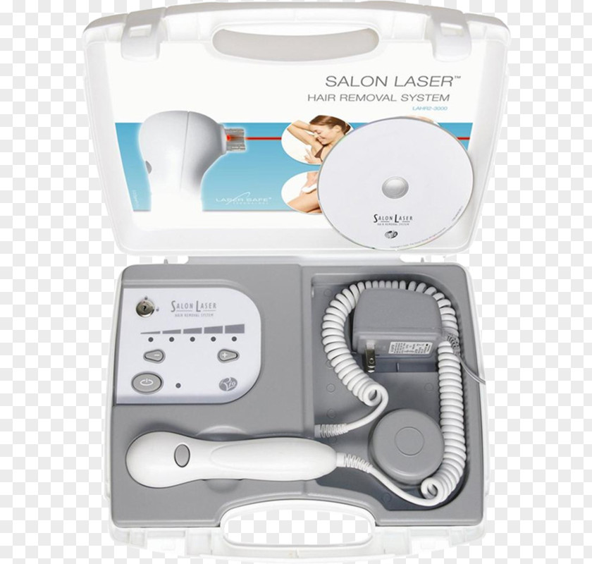 Laser Hair Removal Rio Remover Scanning X60