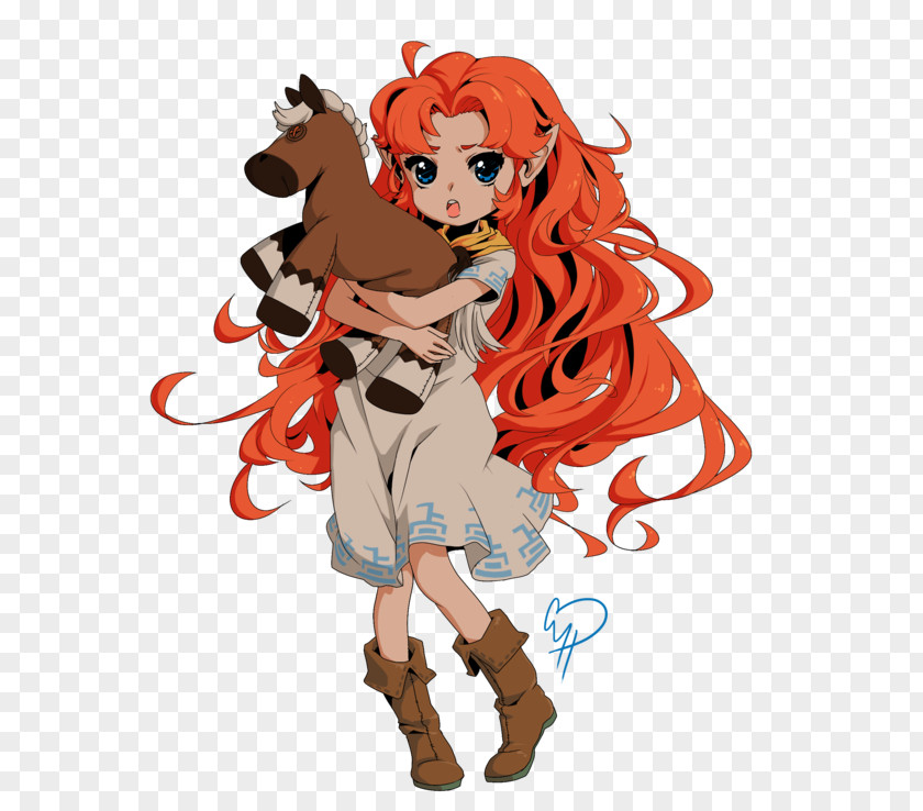 Malon The Legend Of Zelda: Ocarina Time Oracle Seasons And Ages Breath Wild Twilight Princess Link PNG