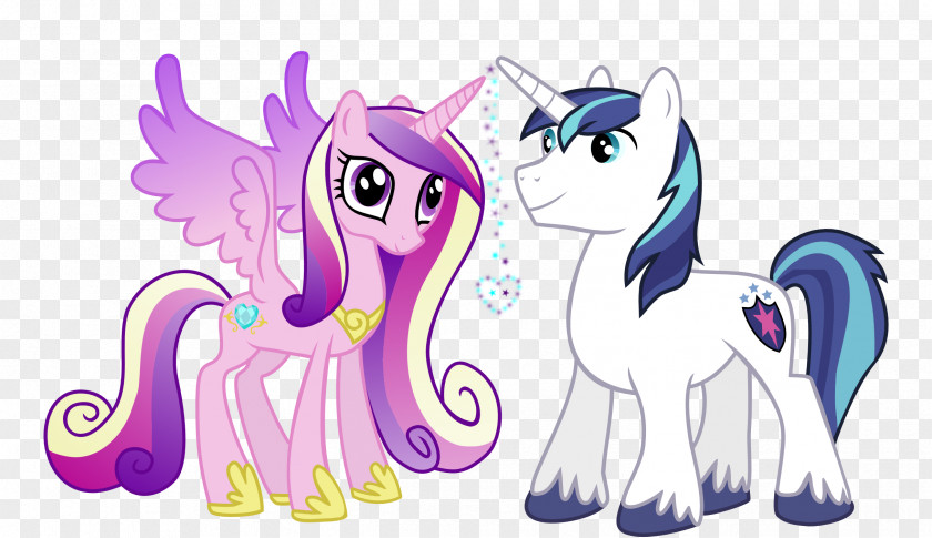 Nostalgia Vector Princess Cadance Shining Armor Twilight Sparkle Pony Celestia PNG