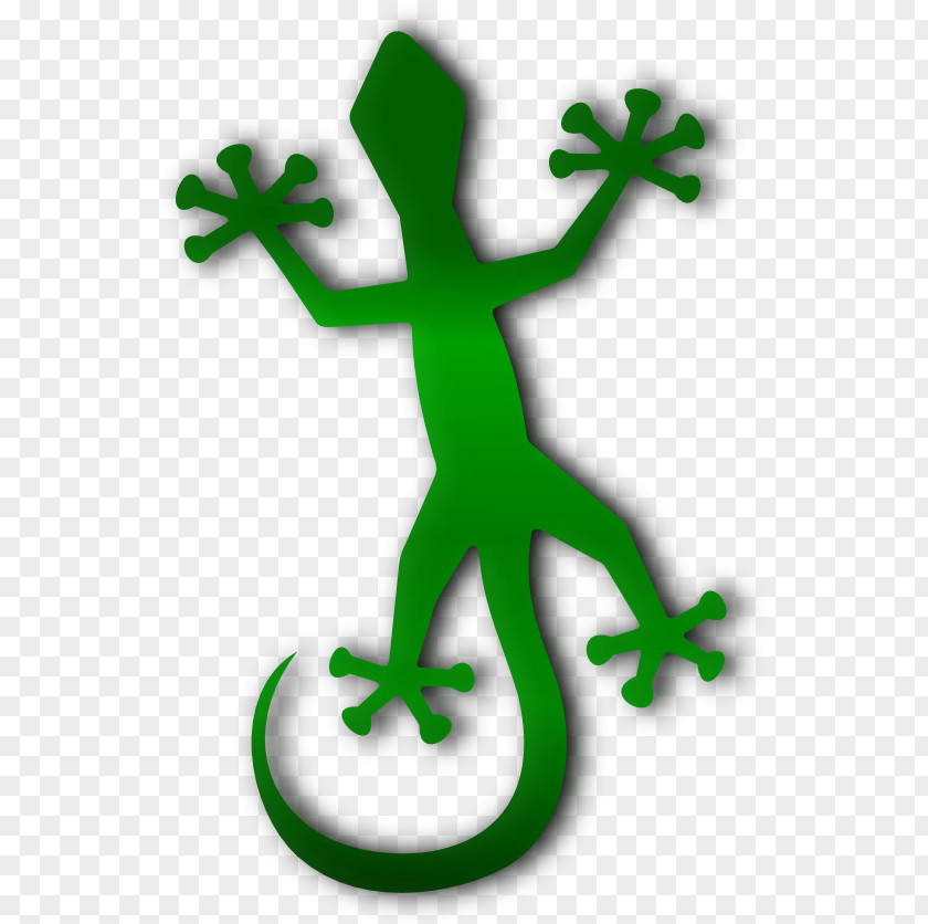 Openclipart.org Lizard Reptile Salamander Clip Art PNG