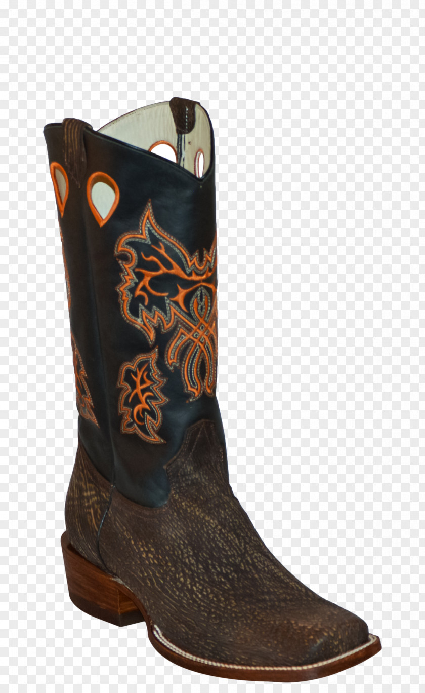 Riding Boots Cowboy Boot High-heeled Shoe PNG