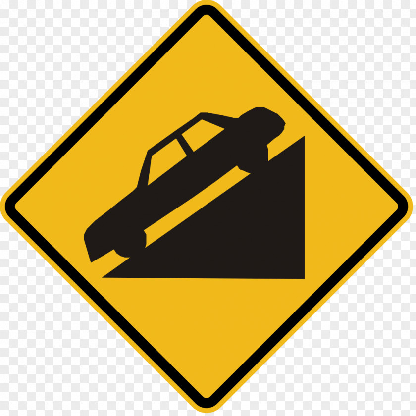 Road Traffic Sign Warning PNG