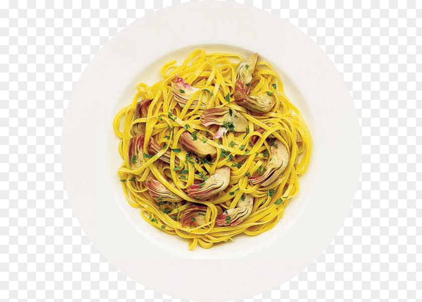 Spaghetti Aglio E Olio Alle Vongole Chinese Noodles Alla Puttanesca Bigoli PNG