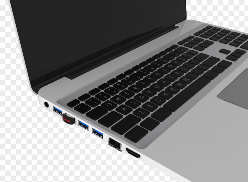 USB Flash Drives Sandisk Ultra Fit 3.0 PNG