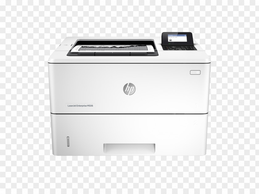 Xerox Hewlett-Packard HP LaserJet Laser Printing Printer PNG