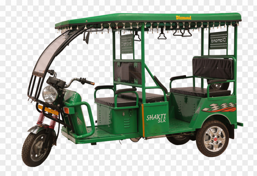 Bicycle Rickshaw Transport Motor Vehicle Tricycle PNG