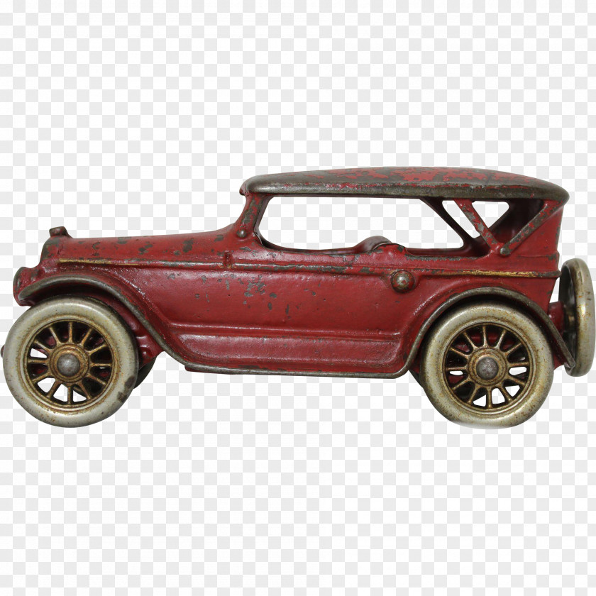 Classic Car Vintage Model Antique Lincoln Motor Company PNG