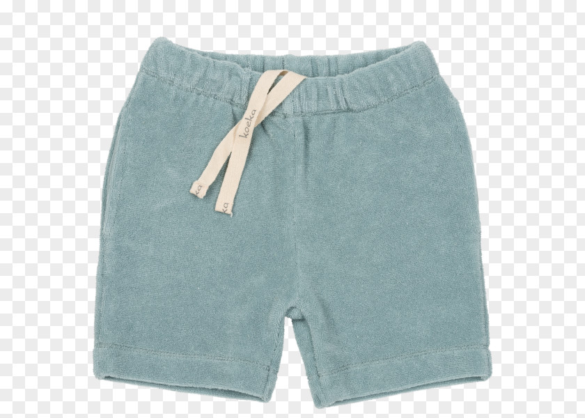 Coconut Grove Bermuda Shorts Blue Pants Pajamas PNG