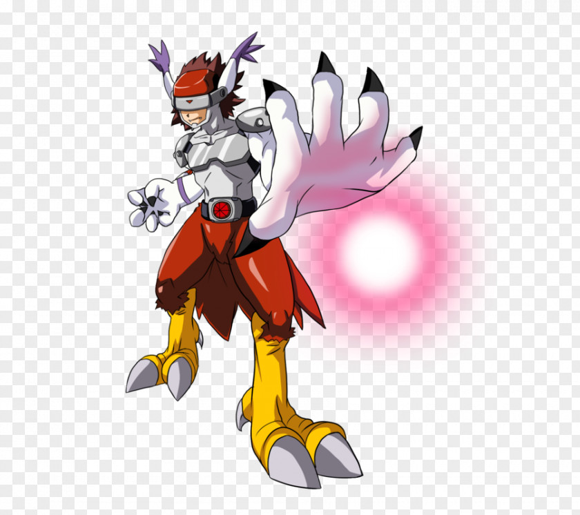 Digimon Gatomon World Aquilamon Silphymon PNG