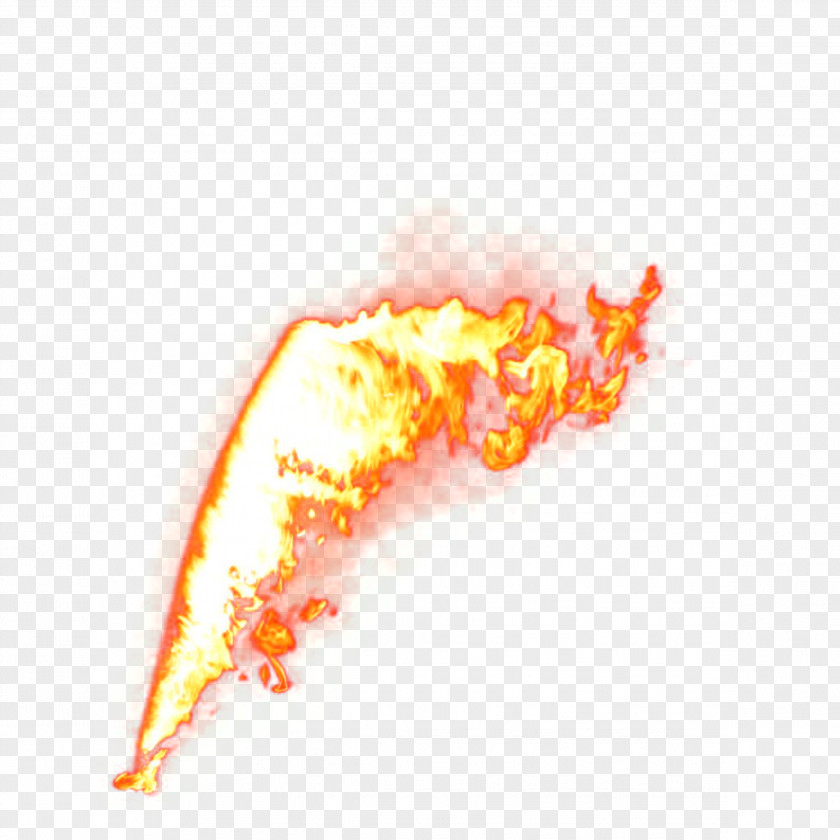 Fire Elemental Flame Combustion PNG