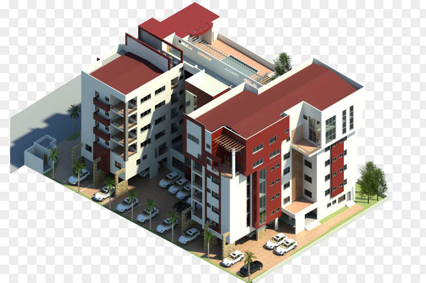 House Roof Facade Urban Design PNG