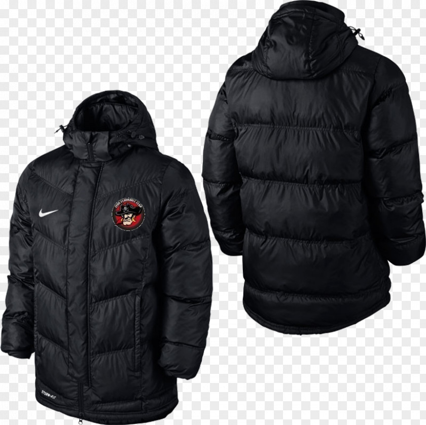 Jacket Tracksuit Nike Parka Coat PNG