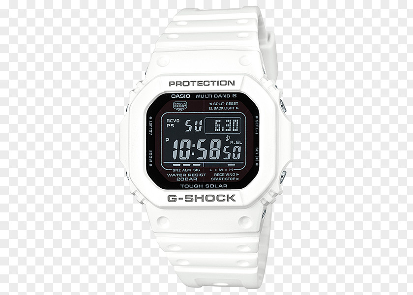 Japanese Domestic Market Casio G-Shock DW-5600 Shock-resistant Watch PNG