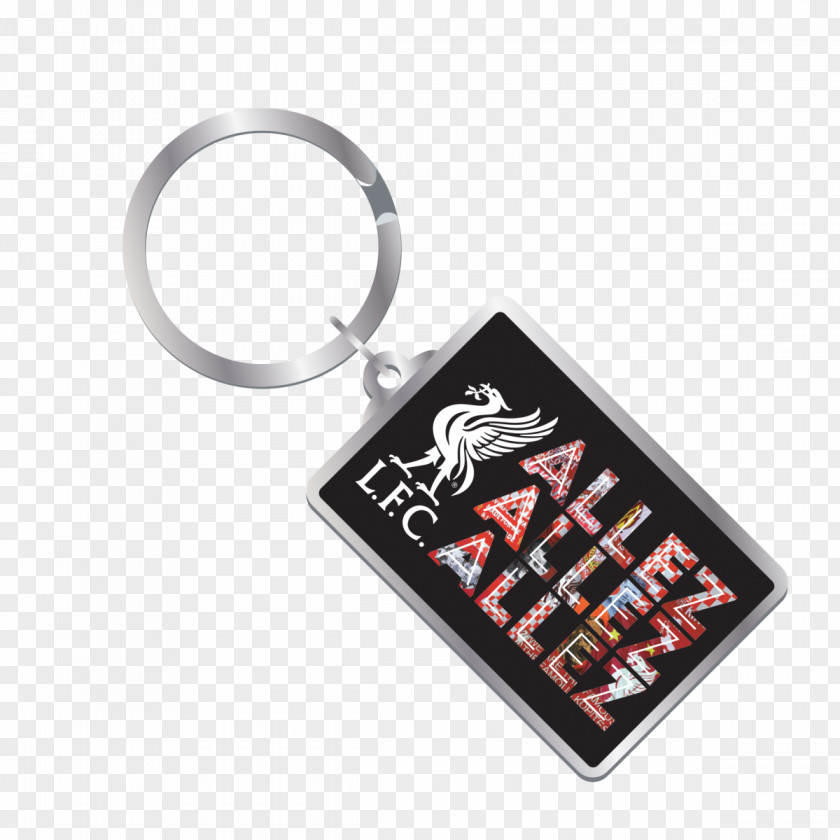 Liverbird Liverpool F.C. Key Chains Liver Bird Premier League PNG