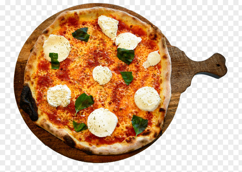 Pizza California-style Sicilian Take-out Cuisine PNG