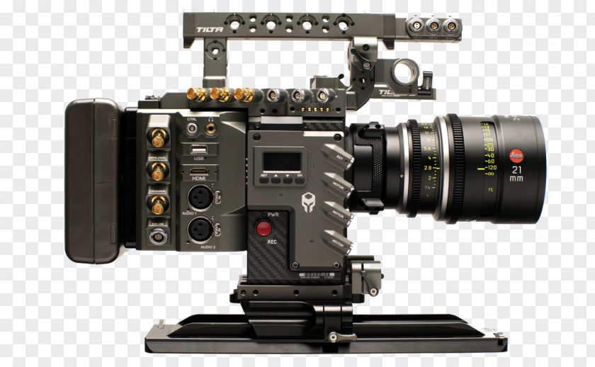 Red Digital Cinema Camera Company Mirrorless Interchangeable-lens Lens Video Cameras PNG