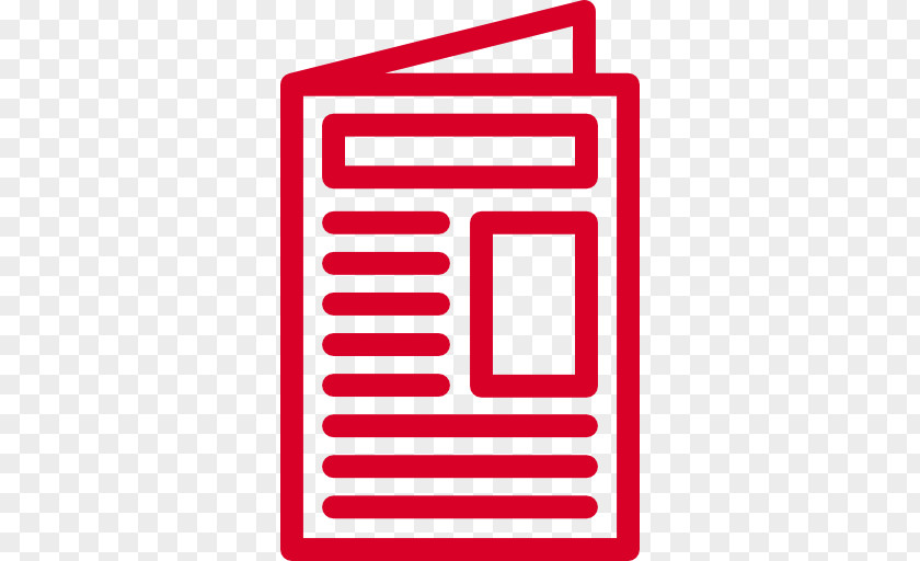 Red Paper PNG