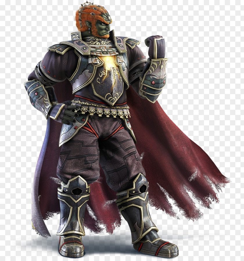 Rob Roy Super Smash Bros. For Nintendo 3DS And Wii U Brawl Ganon Melee PNG