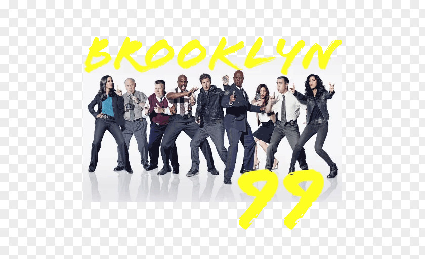 Season 5 Brooklyn Nine-Nine 1 3 Television Show Gray Star MutualBrooklyn Ninenine PNG