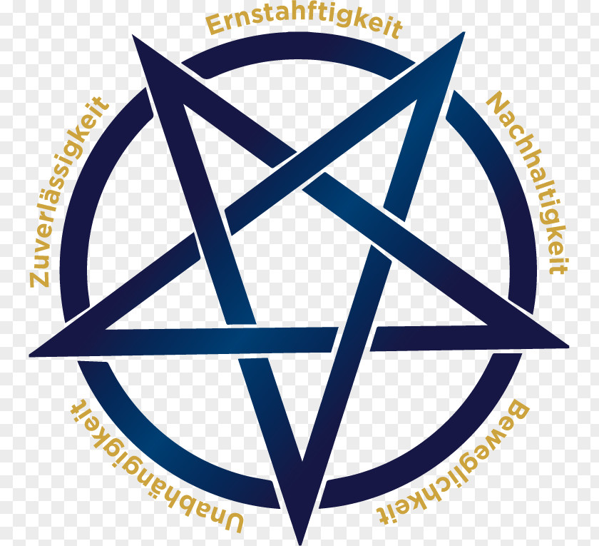 Symbol Pentagram Vector Graphics Clip Art Pentacle PNG