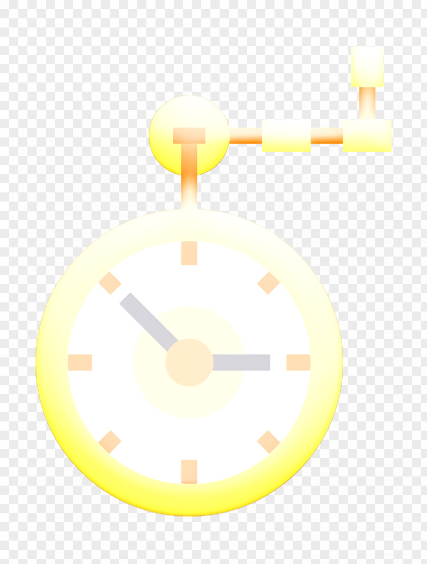 Time And Date Icon Watch Pocket PNG