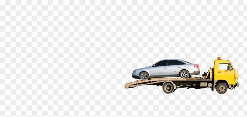 Tow Truck Mid-size Car Automotive Design Motor Vehicle PNG