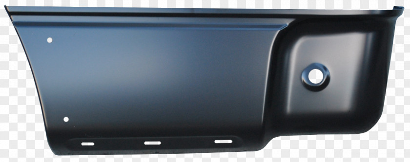 Truck Bed Part 2013 Ford F-150 Car Pickup Quarter Panel PNG