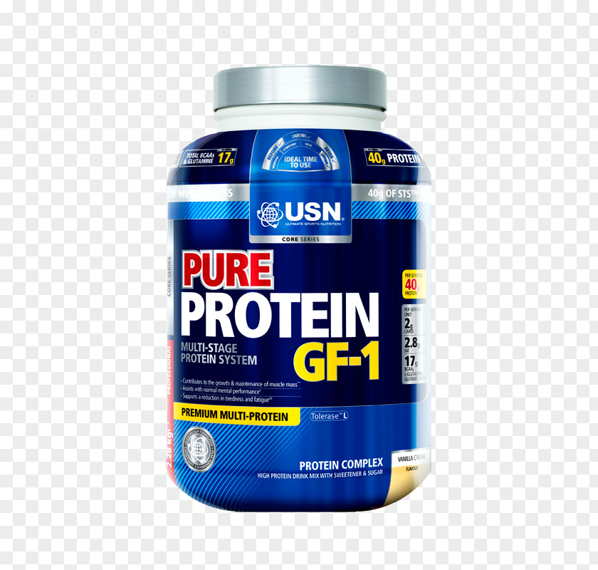 Women Essential Supplies Pure Protein GF-1, 1kg Chocolate (new Formula) Insulin-like Growth Factor-binding Factor 1 Dietary Supplement PNG