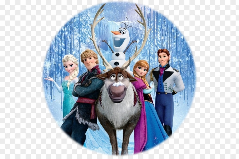 Anna Frozen Elsa YouTube Kristoff The Walt Disney Company PNG
