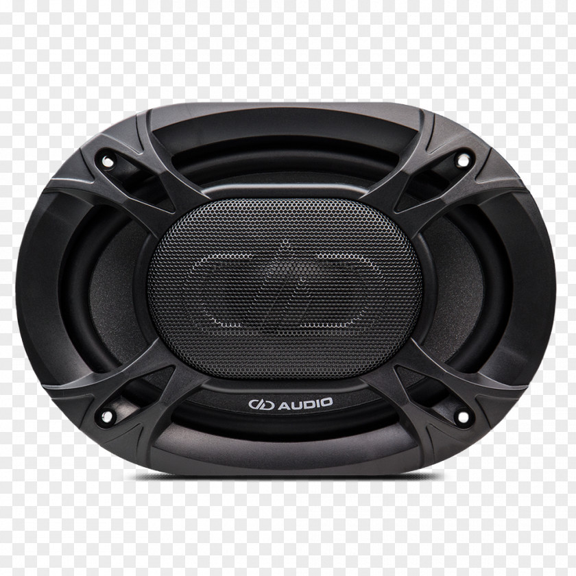 Car Audio Speakers Subwoofer Loudspeaker Digital Designs Vehicle PNG