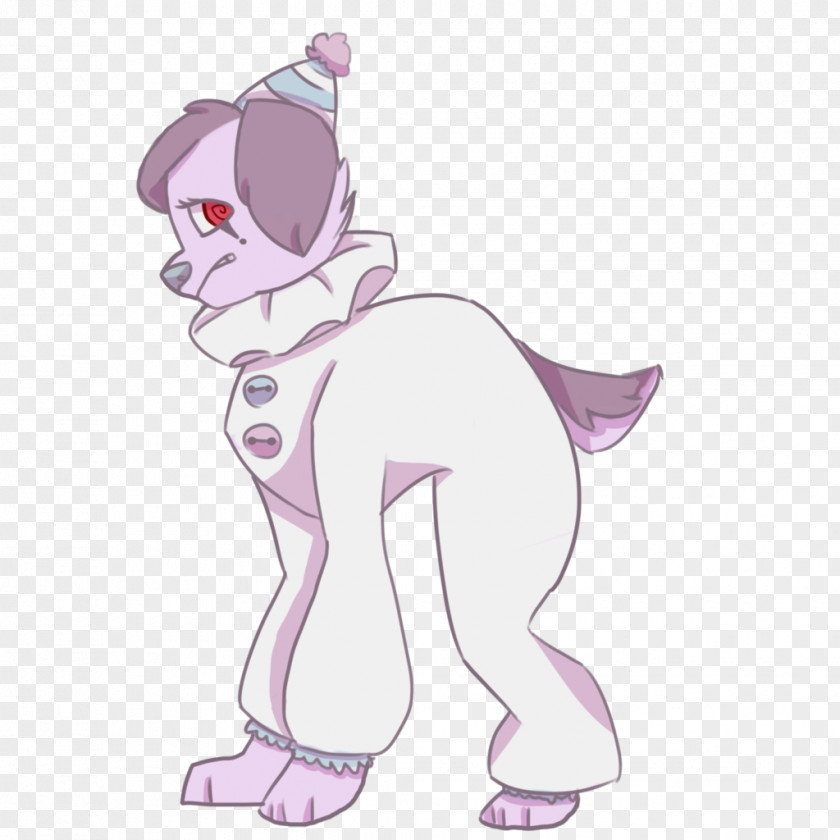 Cat Dog Paw Horse PNG