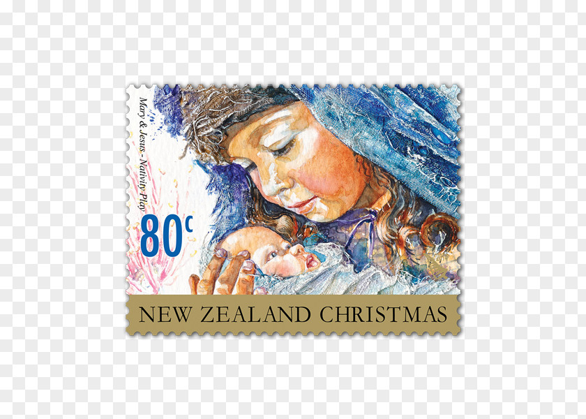 Christmas Postage Stamps Stamp First Day Of Issue Collecting PNG
