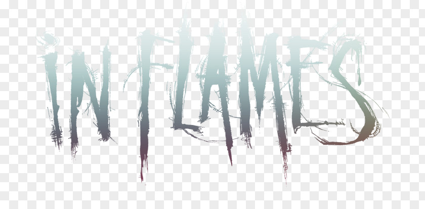 In Flames The Jester Race Melodic Death Metal Colony Heavy PNG