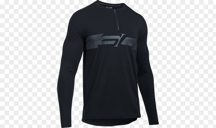 Jacket Hoodie Under Armour Clothing Sweater PNG