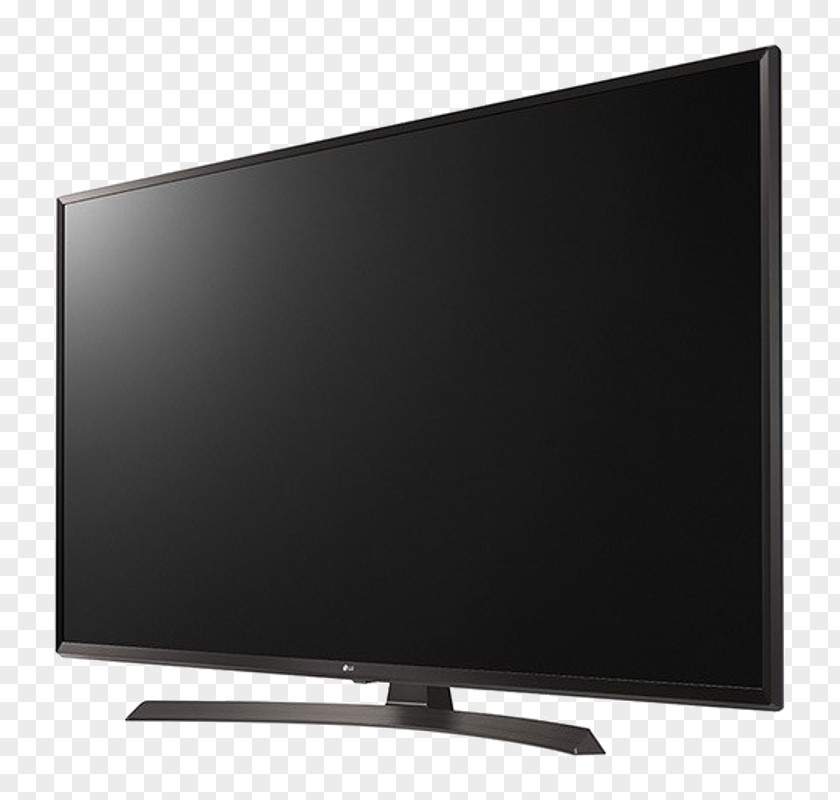 Lg LED-backlit LCD 4K Resolution High-definition Television LG Smart TV PNG