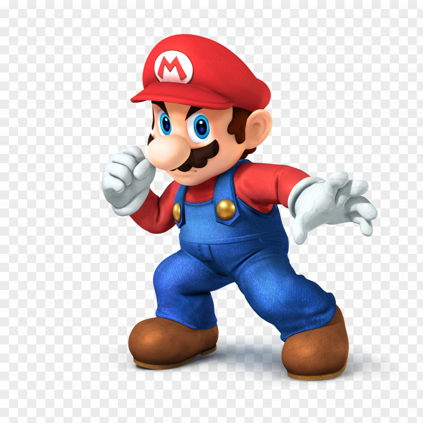 Mario Bros. Super Smash For Nintendo 3DS And Wii U Brawl Bowser PNG