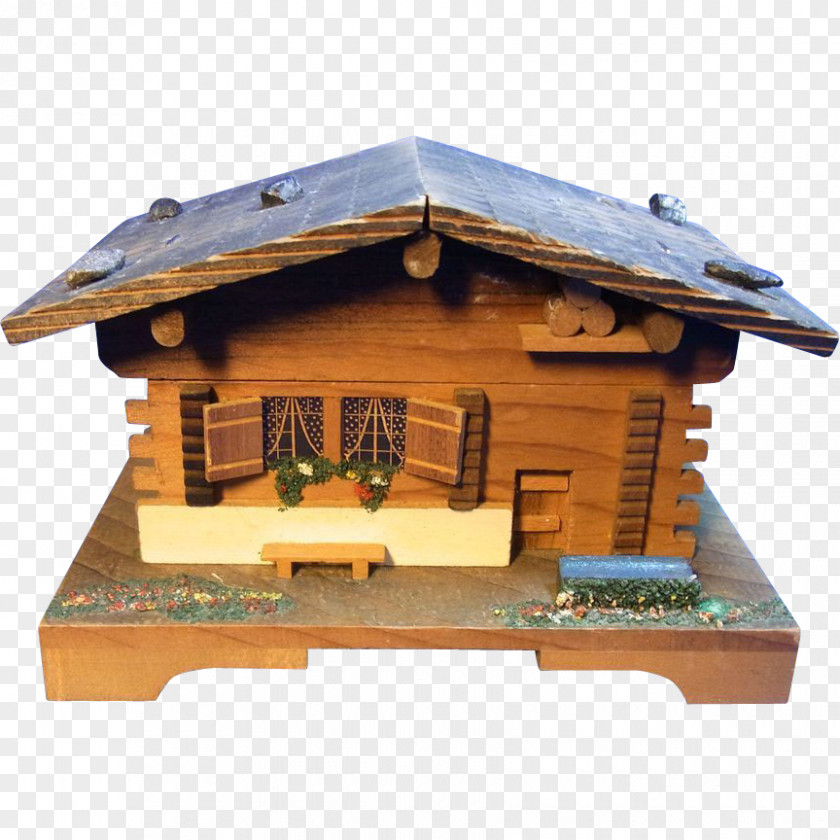 Scale Models Roof PNG
