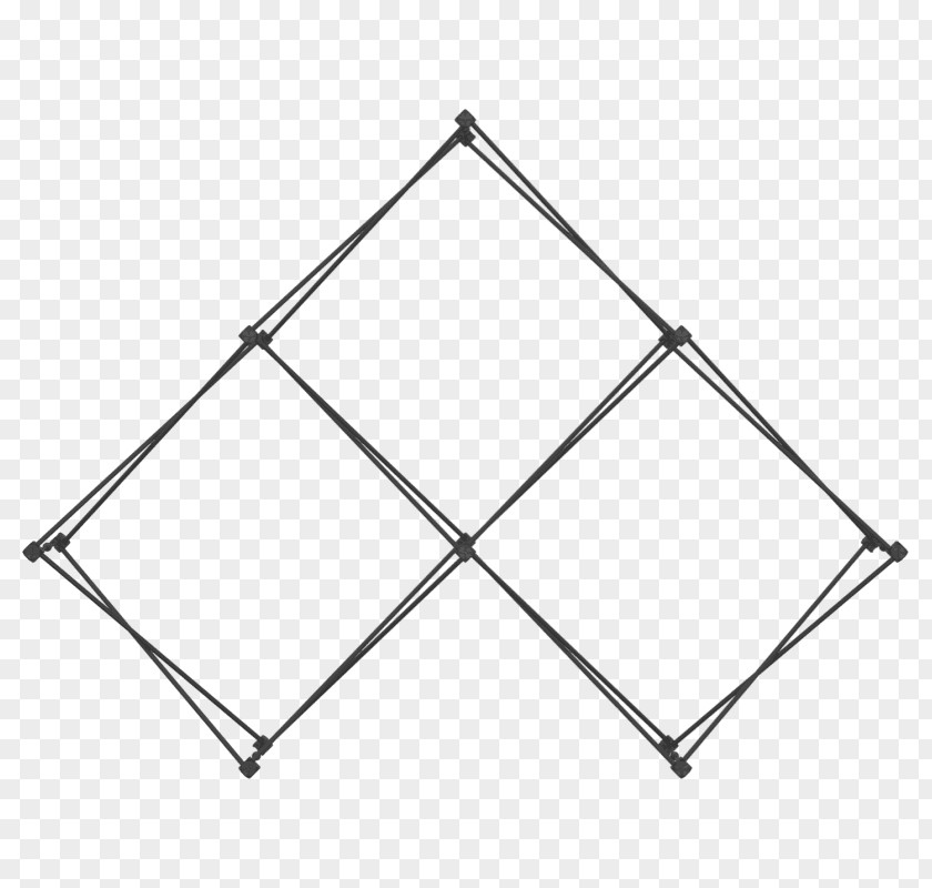 Stretch Tents Triangle Point PNG