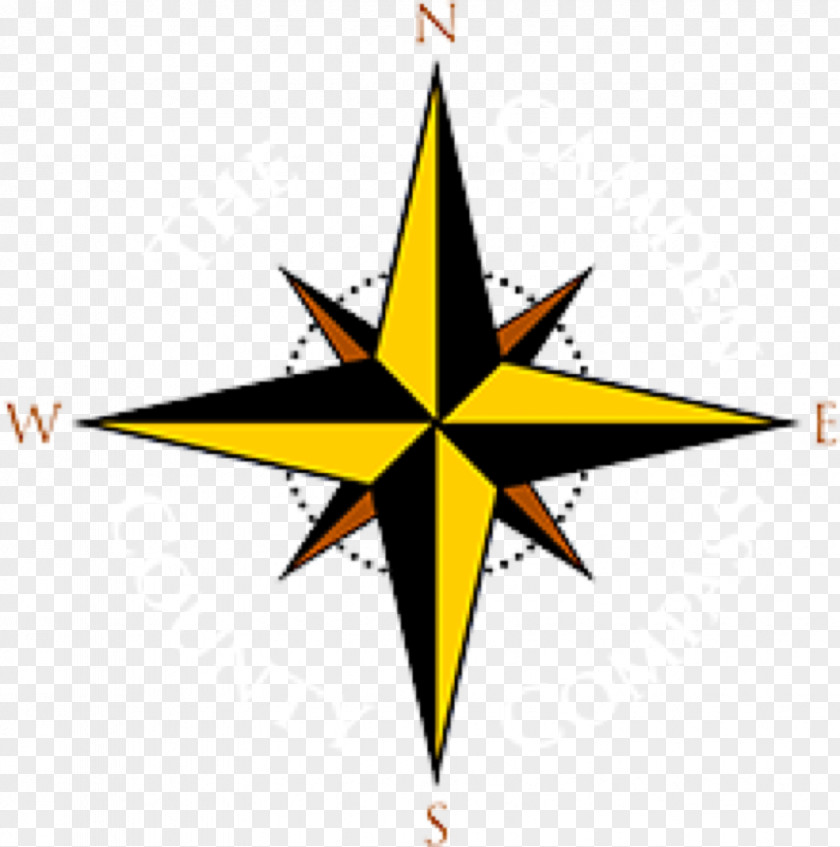 Wind Rose Vector Graphics Compass Stock Illustration PNG