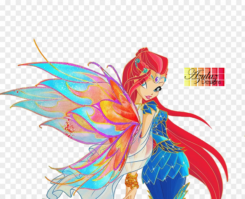 Winx Club Believix In You Bloom Stella Flora Tecna Musa PNG