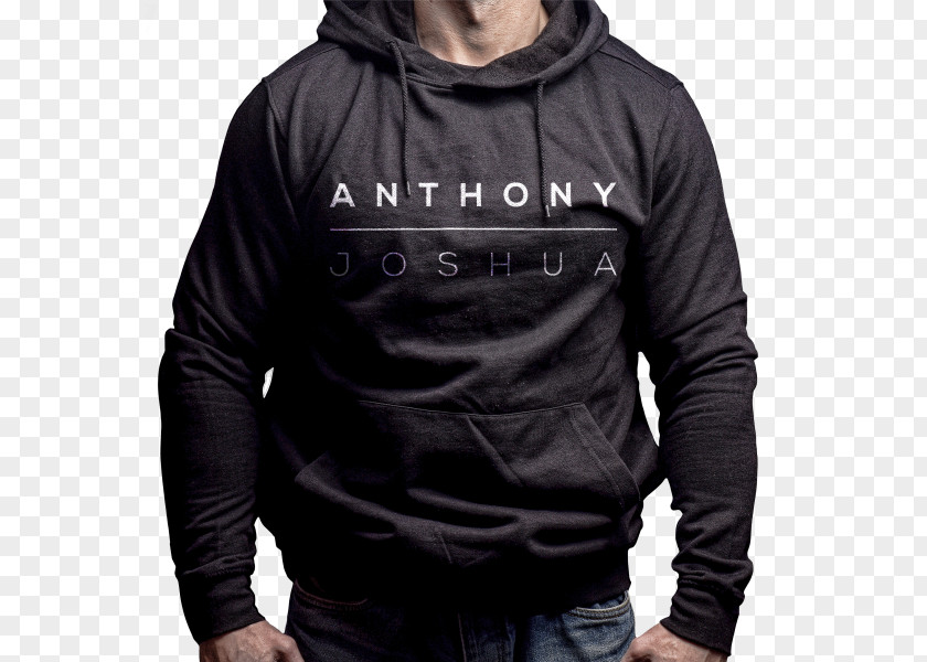 Anthony Joshua Hoodie T-shirt Blouse Clothing Bulgaria PNG