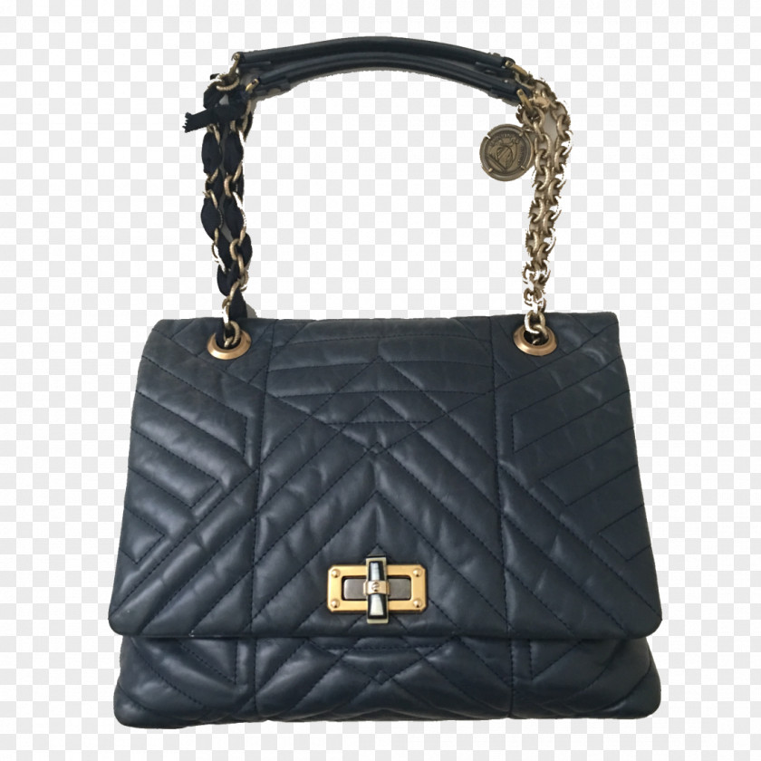 Chanel Handbag Leather Jewellery Strap PNG