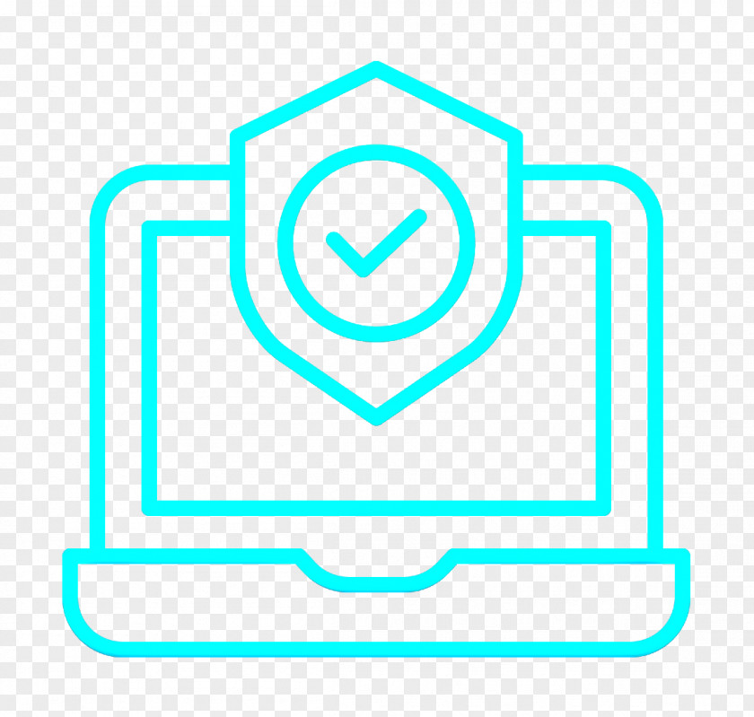 Cyber Icon Electronics Laptop PNG